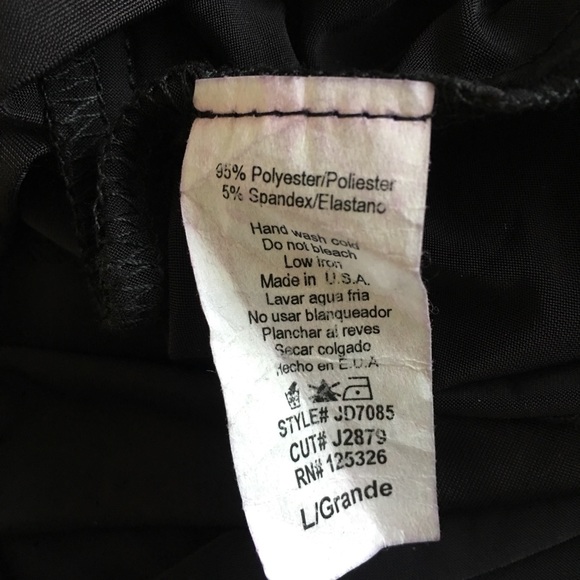 G by Guess Tahana halter club dress. - Picture 8 of 8